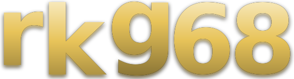 rkg68 logo