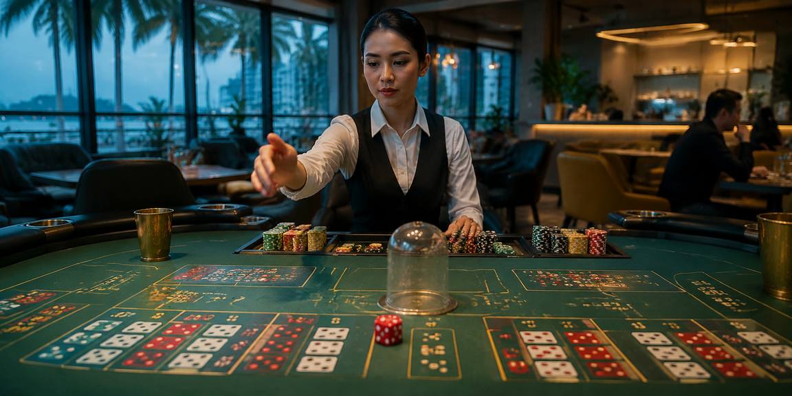 rkg68 Ha Long Slot — Sảnh Quay Đặc Sắc Trên rkg68